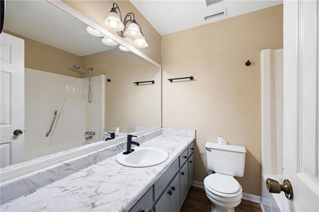 2898 Lakemont Drive SW, Marietta, GA 30060