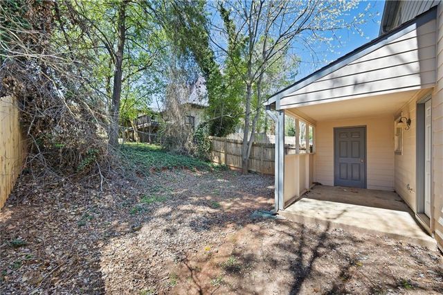 2898 Lakemont Drive SW, Marietta, GA 30060
