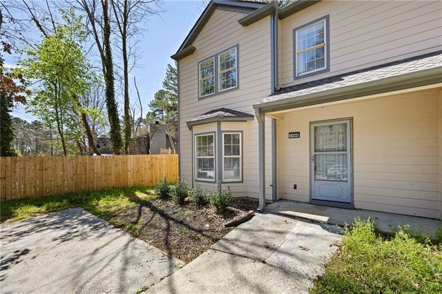 2898 Lakemont Drive SW, Marietta, GA 30060