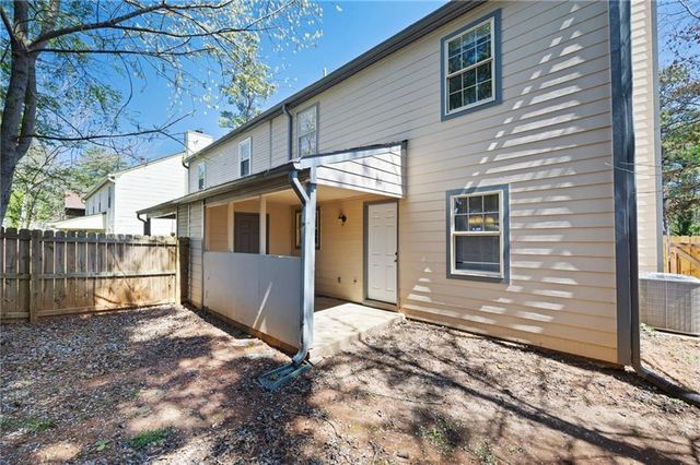 2898 Lakemont Drive SW, Marietta, GA 30060
