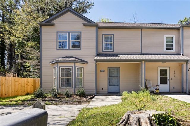 2898 Lakemont Drive SW, Marietta, GA 30060