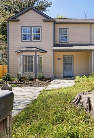 2898 Lakemont Drive SW, Marietta, GA 30060