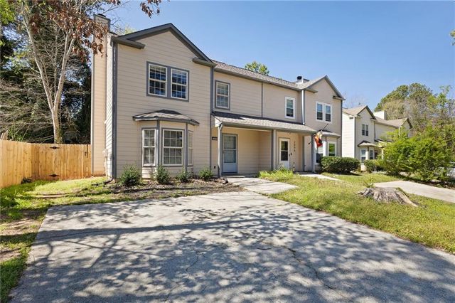 2898 Lakemont Drive SW, Marietta, GA 30060
