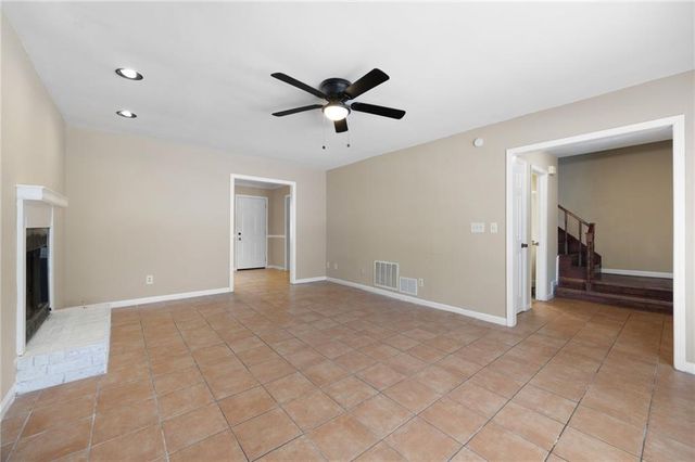 2898 Lakemont Drive SW, Marietta, GA 30060