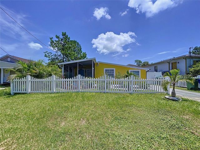 7110 S MASCOTTE STREET, Tampa, FL 33616
