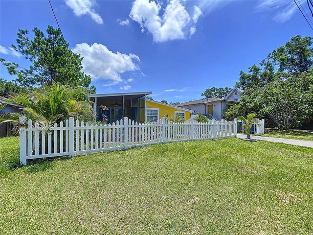 7110 S MASCOTTE STREET, Tampa, FL 33616