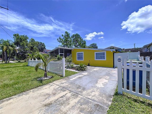 7110 S MASCOTTE STREET, Tampa, FL 33616