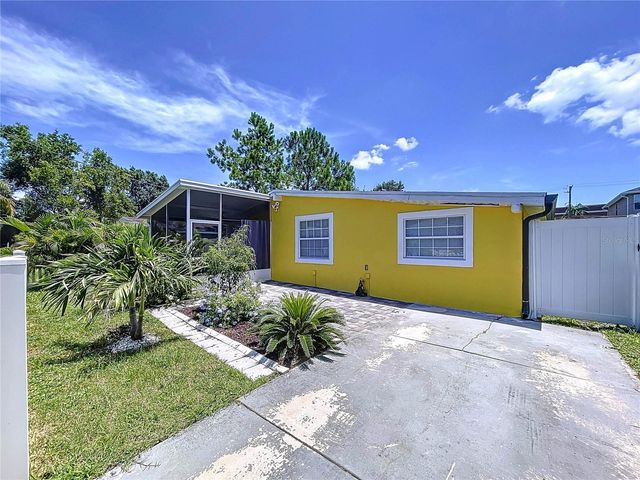 7110 S MASCOTTE STREET, Tampa, FL 33616