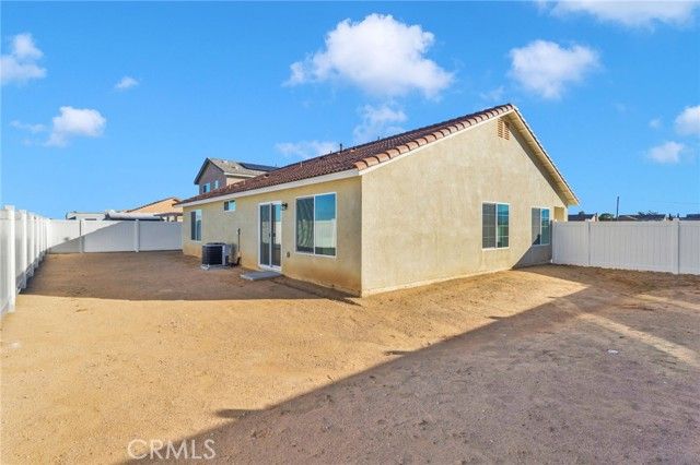 10132 Kemper Avenue, Adelanto, CA 92301