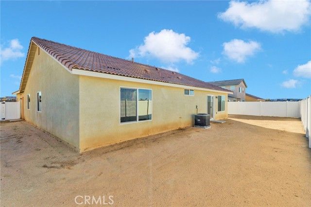 10132 Kemper Avenue, Adelanto, CA 92301