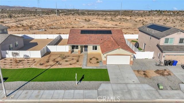 10132 Kemper Avenue, Adelanto, CA 92301