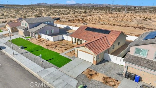 10132 Kemper Avenue, Adelanto, CA 92301