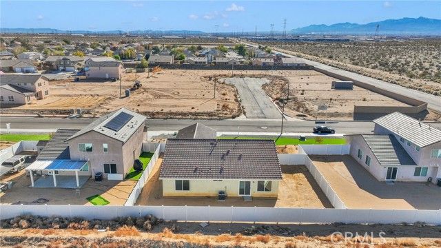 10132 Kemper Avenue, Adelanto, CA 92301