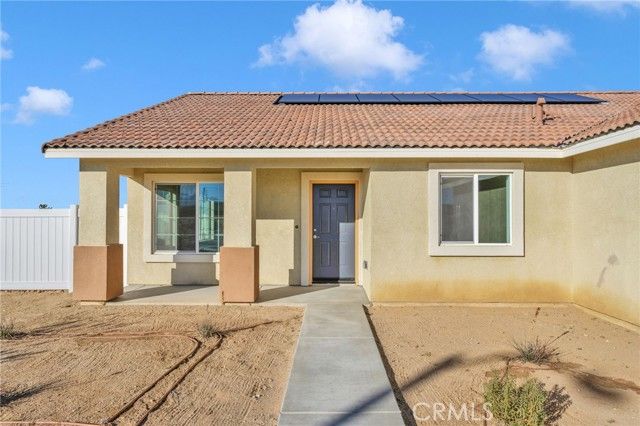 10132 Kemper Avenue, Adelanto, CA 92301