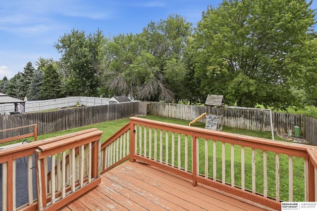 5927 S 186 Avenue, Omaha, NE 68135