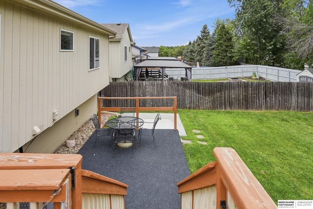 5927 S 186 Avenue, Omaha, NE 68135