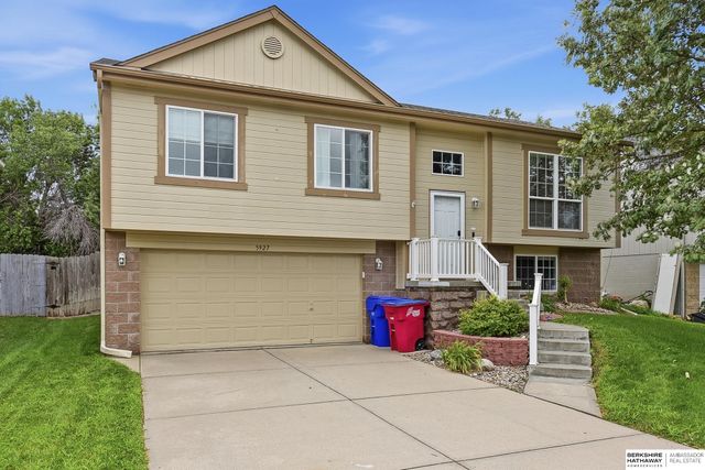 5927 S 186 Avenue, Omaha, NE 68135