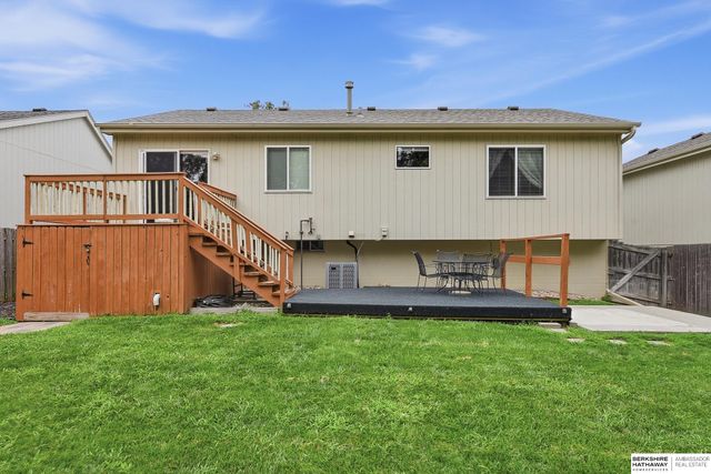 5927 S 186 Avenue, Omaha, NE 68135