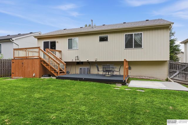 5927 S 186 Avenue, Omaha, NE 68135