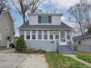 790 Jewell (Upper) Street, Ferndale, MI 48220