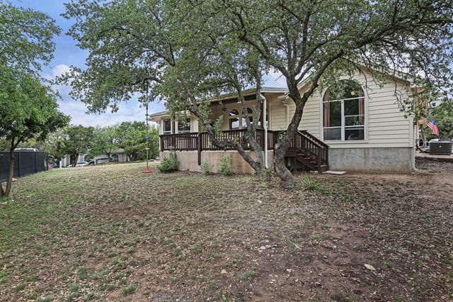 21105 Newport CV, Lago Vista, TX 78645