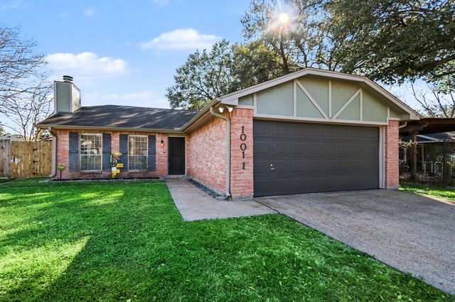 10011 Sand Pass Lane, Houston, TX 77064