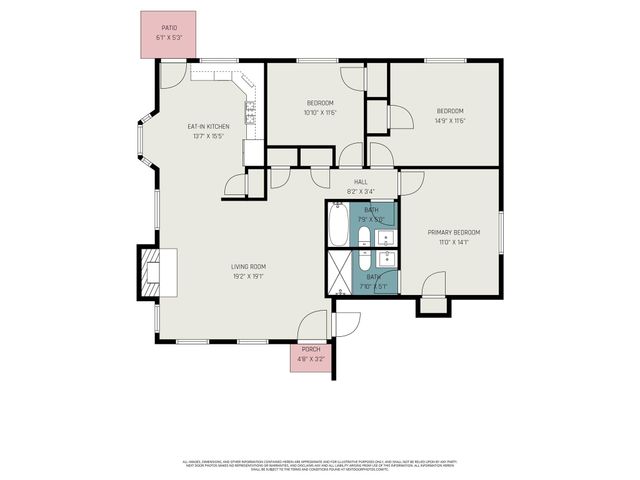 10011 Sand Pass Lane, Houston, TX 77064