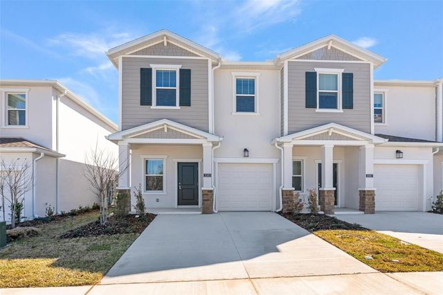 3083 MINDFULLNESS DRIVE, Clermont, FL 34714