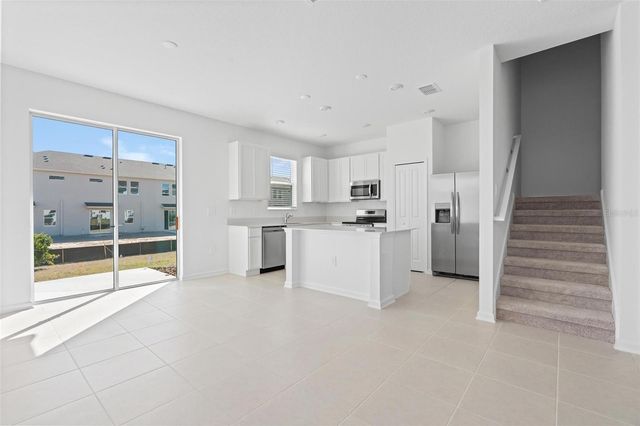 3083 MINDFULLNESS DRIVE, Clermont, FL 34714