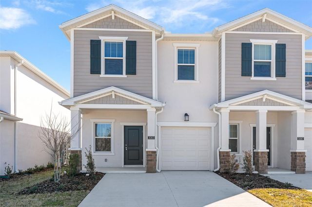 3083 MINDFULLNESS DRIVE, Clermont, FL 34714