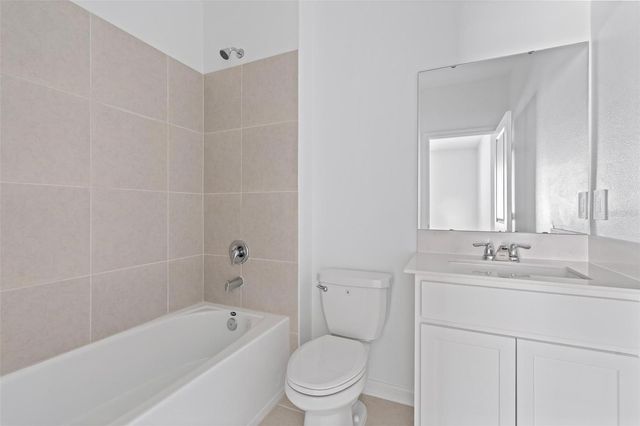 3083 MINDFULLNESS DRIVE, Clermont, FL 34714