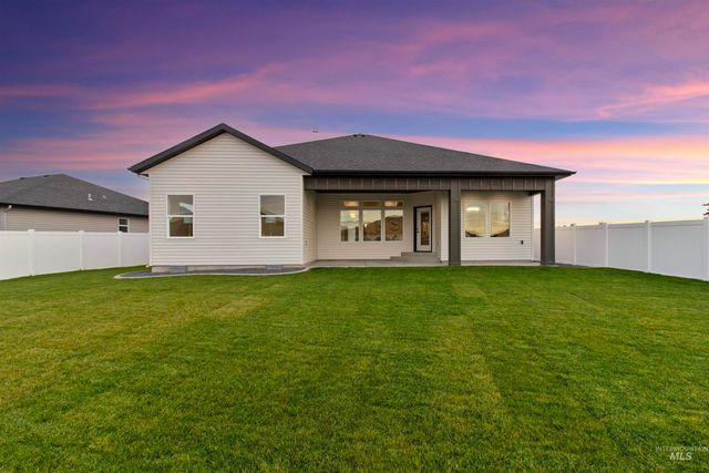 1266 Crestview Dr., Twin Falls, ID 83301