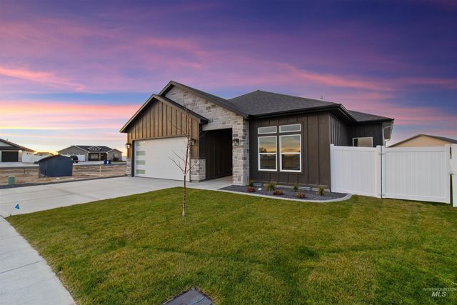 1266 Crestview Dr., Twin Falls, ID 83301