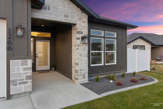 1266 Crestview Dr., Twin Falls, ID 83301