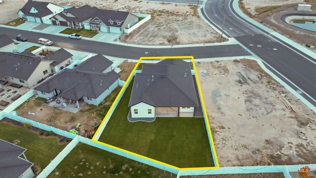 1266 Crestview Dr., Twin Falls, ID 83301