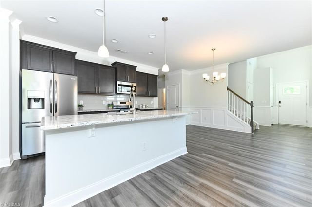 820 Riley Lane, Greensboro, NC 27455