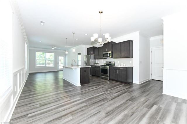 820 Riley Lane, Greensboro, NC 27455