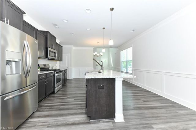 820 Riley Lane, Greensboro, NC 27455