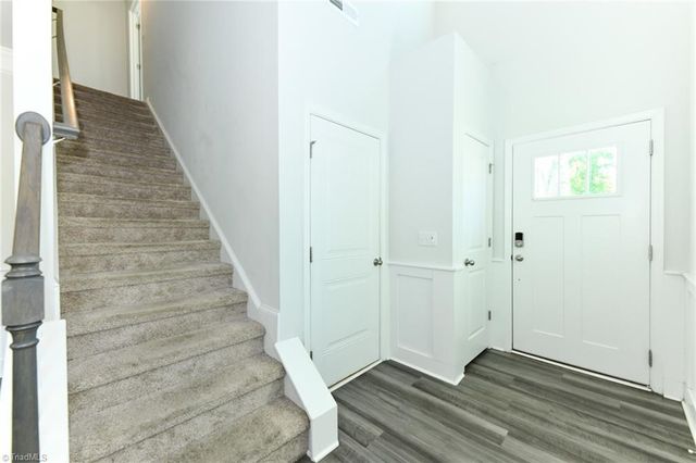 820 Riley Lane, Greensboro, NC 27455