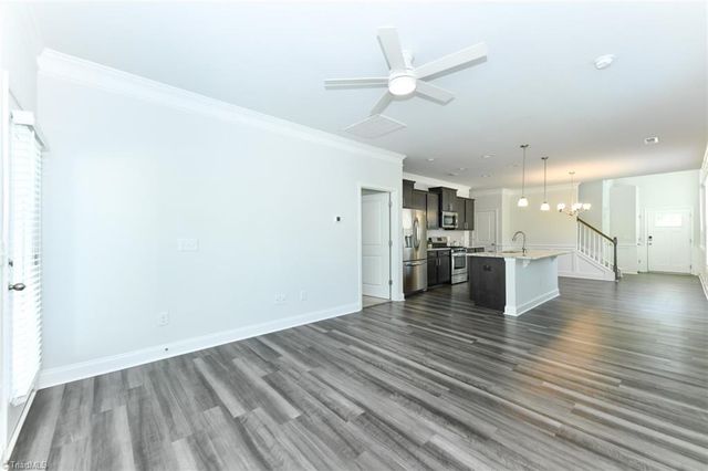 820 Riley Lane, Greensboro, NC 27455