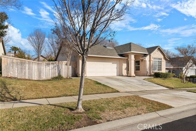 3 Kestrel Court, Chico, CA 95928