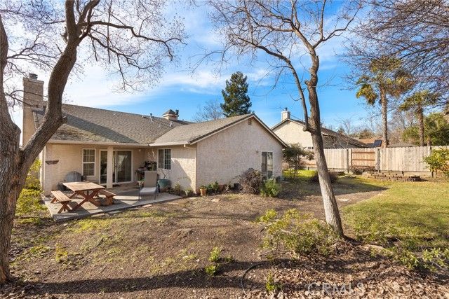 3 Kestrel Court, Chico, CA 95928