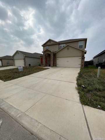 10439 Lateleaf Oak, San Antonio, TX 78223