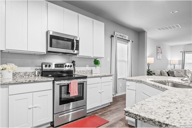 10439 Lateleaf Oak, San Antonio, TX 78223