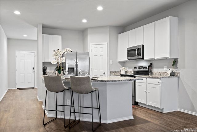 10439 Lateleaf Oak, San Antonio, TX 78223