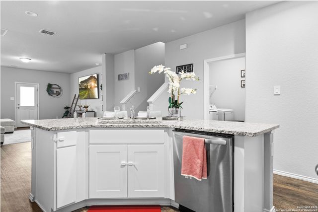 10439 Lateleaf Oak, San Antonio, TX 78223