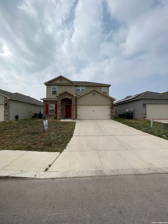 10439 Lateleaf Oak, San Antonio, TX 78223