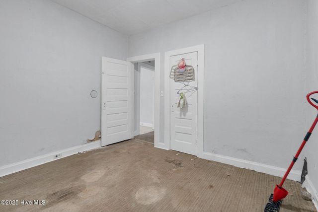 711 S Pine Street, Rocky Mount, NC 27804