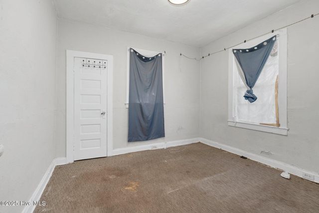 711 S Pine Street, Rocky Mount, NC 27804