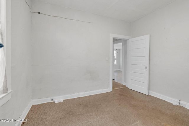 711 S Pine Street, Rocky Mount, NC 27804